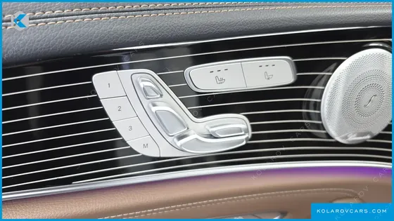 MERCEDES E-CLASS E450 4MATIC EXCLUSIVE