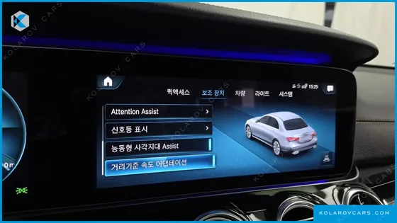 MERCEDES E-CLASS E450 4MATIC EXCLUSIVE
