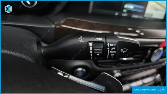 GENESIS EQ900 3.8 GDI