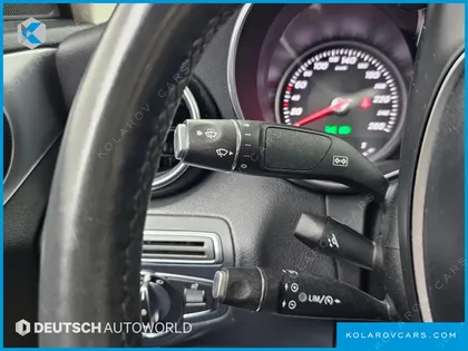 MERCEDES C-CLASS C200