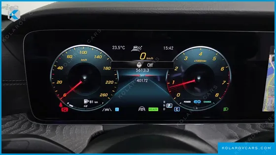 MERCEDES E-CLASS E350 4MATIC AMG LINE