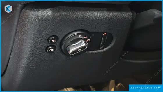 MINI COOPER 5DOOR STANDARD