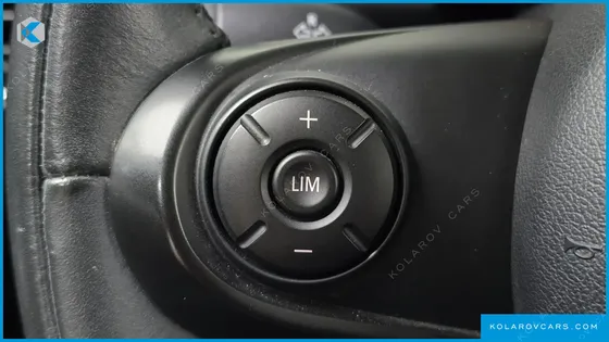 MINI COOPER 5DOOR STANDARD