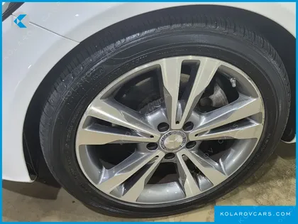MERCEDES C-CLASS C220 D AVANTGARDE