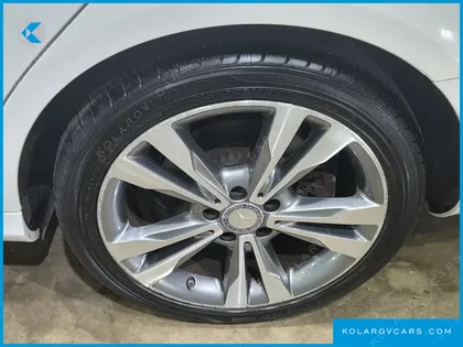 MERCEDES C-CLASS C220 D AVANTGARDE