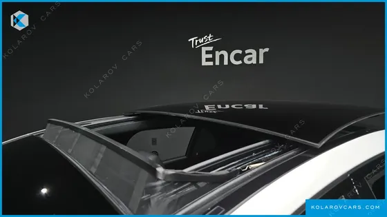 MERCEDES E-CLASS E53 AMG 4MATIC+