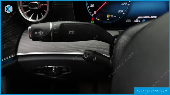 MERCEDES E-CLASS E53 AMG 4MATIC+