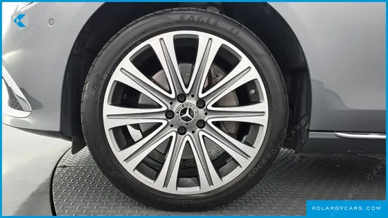 MERCEDES E-CLASS E350 4MATIC EXCLUSIVE