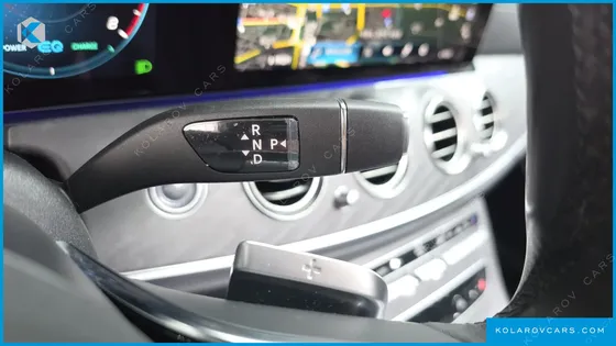 MERCEDES E-CLASS E350 4MATIC EXCLUSIVE