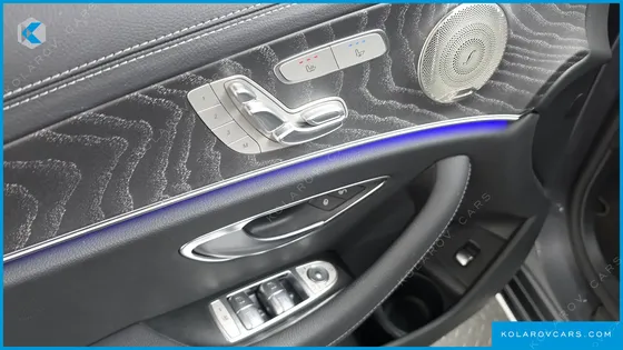 MERCEDES E-CLASS E350 4MATIC EXCLUSIVE