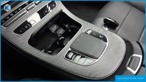 MERCEDES E-CLASS E350 4MATIC EXCLUSIVE