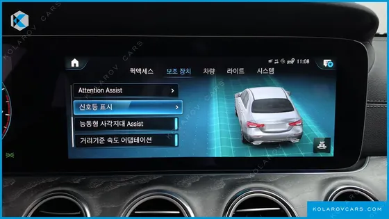MERCEDES E-CLASS E350 4MATIC EXCLUSIVE