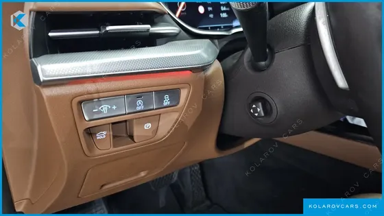 GENESIS G80 GASOLINE 3.5 TURBO AWD