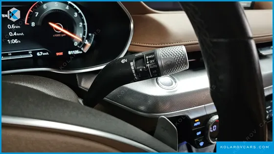 GENESIS G80 GASOLINE 3.5 TURBO AWD