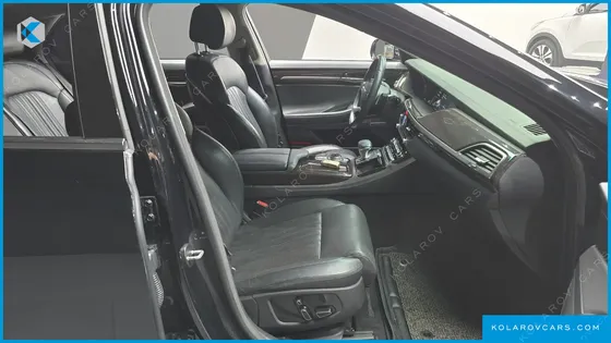 GENESIS EQ900 3.3 T-GDI AWD