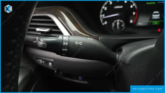 GENESIS EQ900 3.3 T-GDI AWD