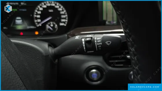 GENESIS EQ900 3.3 T-GDI AWD