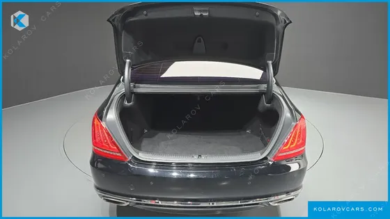 GENESIS EQ900 3.3 T-GDI AWD