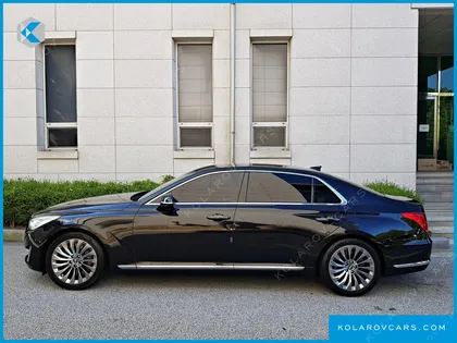 GENESIS EQ900 3.8 GDI AWD