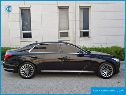 GENESIS EQ900 3.8 GDI AWD