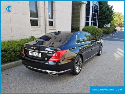 GENESIS EQ900 3.8 GDI AWD