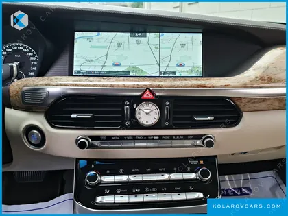 GENESIS EQ900 3.8 GDI AWD