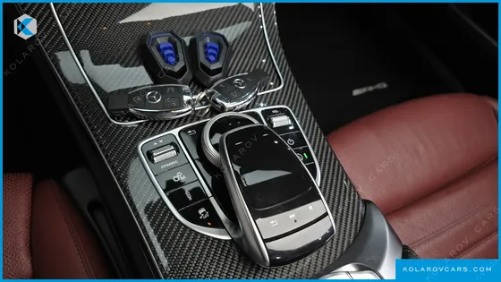 MERCEDES C-CLASS C43 AMG 4MATIC CABRIOIET