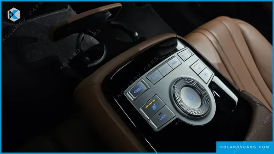 GENESIS G80 GASOLINE 2.5 TURBO 2WD