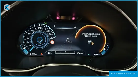 GENESIS G80 GASOLINE 2.5 TURBO 2WD