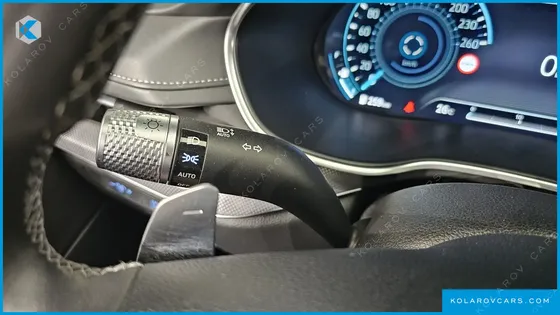 GENESIS G80 GASOLINE 2.5 TURBO 2WD