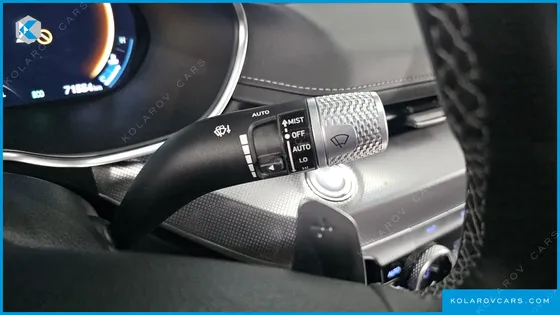 GENESIS G80 GASOLINE 2.5 TURBO 2WD