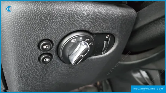 MINI COOPER 5DOOR HIGH
