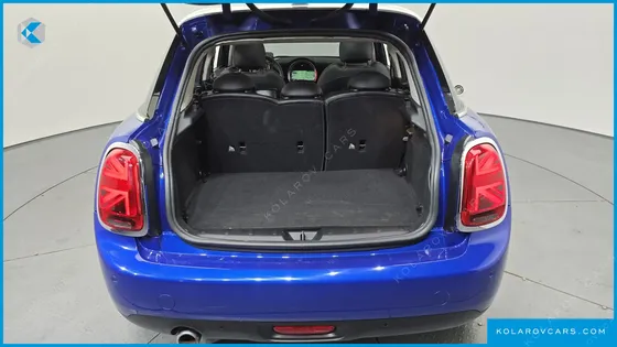 MINI COOPER 5DOOR HIGH