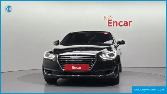GENESIS EQ900 3.8 GDI AWD