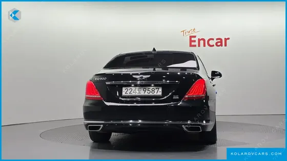 GENESIS EQ900 3.8 GDI AWD