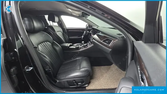 GENESIS EQ900 3.8 GDI AWD