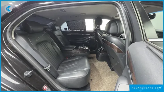 GENESIS EQ900 3.8 GDI AWD