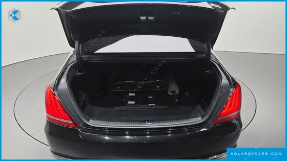 GENESIS EQ900 3.8 GDI AWD