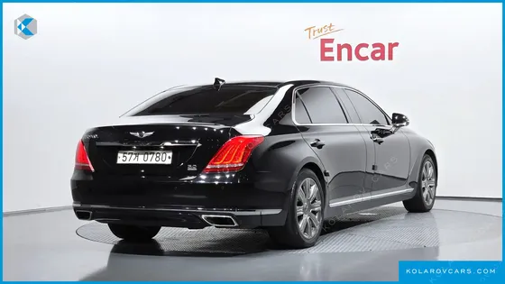 GENESIS EQ900 5.0 GDI AWD LIMOUSINE
