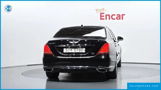 GENESIS EQ900 5.0 GDI AWD LIMOUSINE