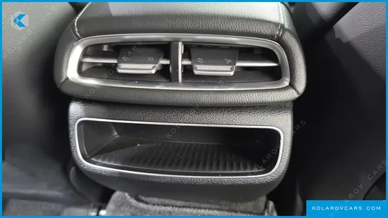 GENESIS G80 GASOLINE 3.5 TURBO AWD