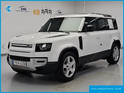 LAND ROVER DEFENDER 110 D250 SE