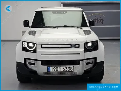LAND ROVER DEFENDER 110 D250 SE