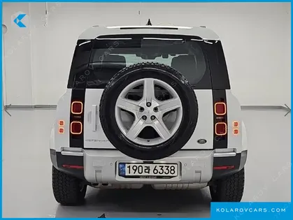 LAND ROVER DEFENDER 110 D250 SE