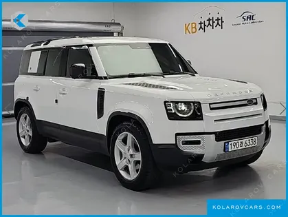 LAND ROVER DEFENDER 110 D250 SE