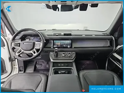 LAND ROVER DEFENDER 110 D250 SE