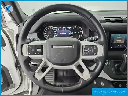 LAND ROVER DEFENDER 110 D250 SE