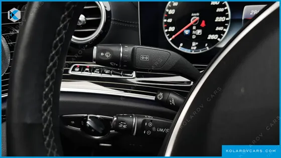 MERCEDES E-CLASS E400 4MATIC EXCLUSIVE
