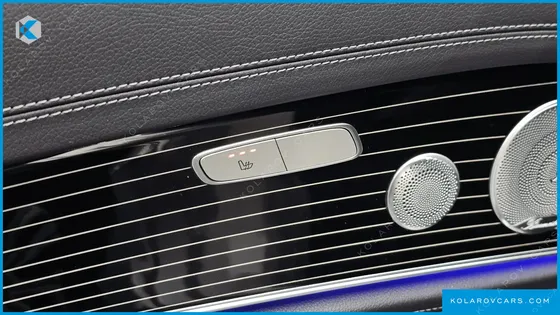 MERCEDES E-CLASS E400 4MATIC EXCLUSIVE