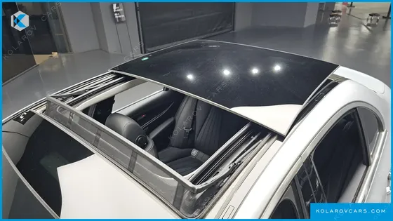 MERCEDES E-CLASS E400 4MATIC EXCLUSIVE